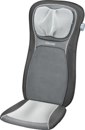 BEURER Shiatsu-Massagesitzauflage MG 260 für wohltuende
