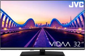 JVC LT-32VDF5455 DLED-Fernseher (80 cm/32 Zoll,