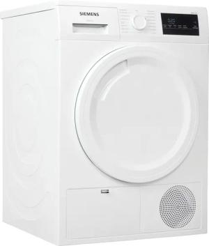 SIEMENS Wärmepumpentrockner WT43HV03, 7 kg, easyClean-Filter,