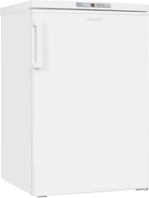 exquisit Gefrierschrank GS80-HE-040E weiss, 85,5 cm