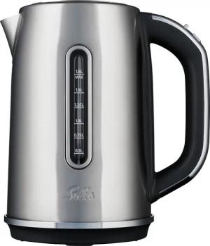 SOLIS OF SWITZERLAND Wasserkocher Flexi Temp