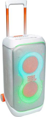 JBL PartyBox Stage 320 Party-Lautsprecher Stereo