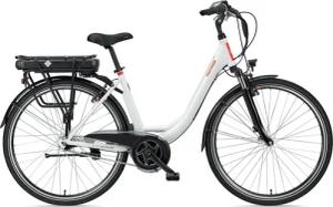 Telefunken E-Bike Cityrad Multitalent RC890, 7