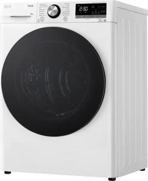 LG Wärmepumpentrockner Vivace RT80V9W, 8 kg