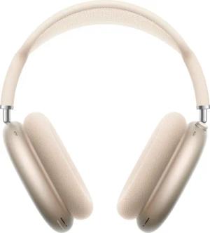 Apple AirPods Max Over-Ear-Kopfhörer (Active Noise