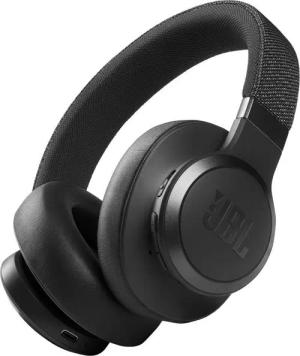 JBL LIVE 660NC Kabelloser Over-Ear-Kopfhörer (Freisprechfunktion,