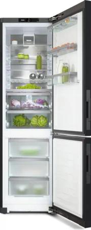 Miele Kühl-/Gefrierkombination KFN 4898 A-10 D,