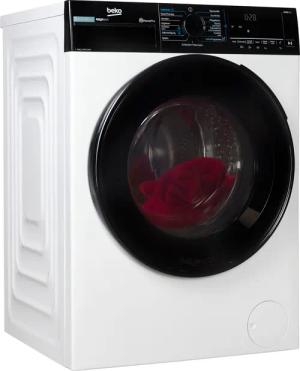 BEKO Waschmaschine B7WFU69418W, 9 kg, 1400