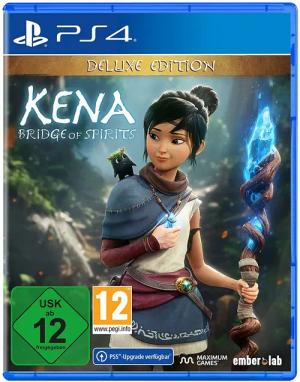 Kena: Bridge of Spirits - Deluxe