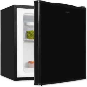 exquisit Gefrierschrank GB40-150E schwarz, 51 cm