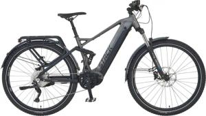 Prophete E-Bike Trekkingrad Stack 5.8, 10