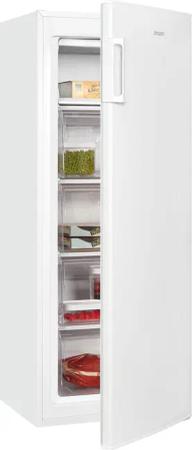 exquisit Gefrierschrank GS230-H-040D, 142,6 cm hoch,