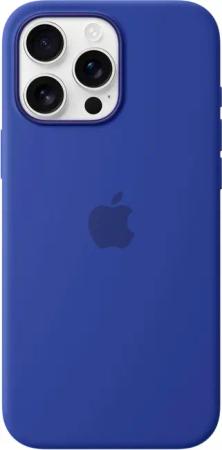 Apple Smartphone-Hülle iPhone 16 Pro Max