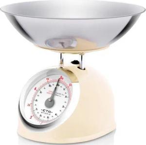 eta Küchenwaage STORIO beige ETA577790040 Retro,