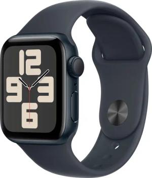 Apple Watch SE (2024) Smartwatch (Watch