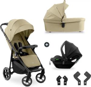 Hauck Kinder-Buggy Shop N Care Trio
