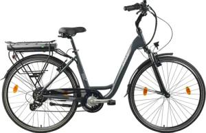 LLobe E-Bike Cityrad City E-Bike 28"