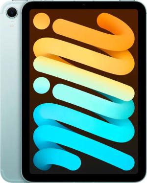 Apple iPad mini 2024 Wi-Fi +