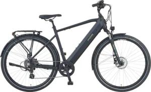 Prophete E-Bike Trekkingrad Entdecker 2.0, 8