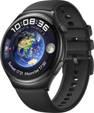 Huawei Watch 4 Smartwatch (3,8 cm/1,5