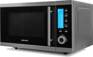Medion® Mikrowelle MD 15501, Grill und