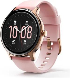 Hama Smartwatch 4910 Damen Herren, Blutsauerstoffmessung,