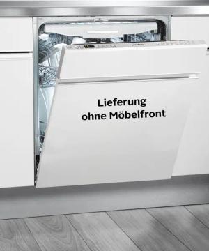Privileg vollintegrierbarer Geschirrspüler RIO 3T131 A