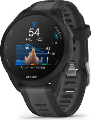 Garmin Forerunner 165 Smartwatch (3,04 cm/1,2