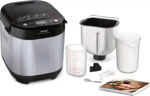 Tefal Brotbackautomat Pain&Délices, 20 Programme, 610