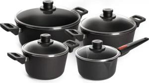 WOLL MADE IN GERMANY Topf-Set Nowo