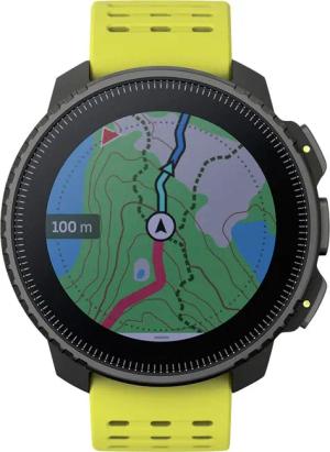 Suunto Vertical Smartwatch (3,56 cm/1,4 Zoll)