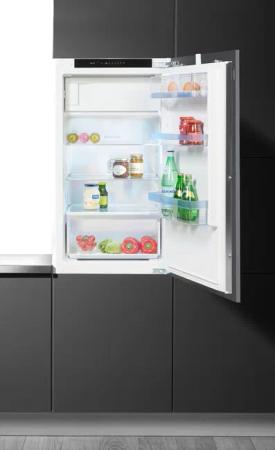 BOSCH Einbaukühlschrank Serie 4 KIL32VFE0, 102,1