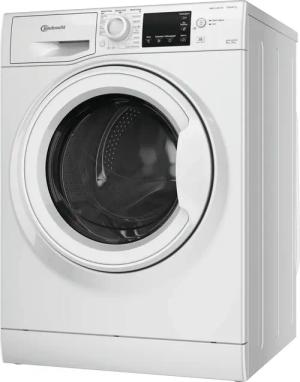 BAUKNECHT Waschtrockner WT Eco Plus 86