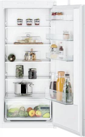 SIEMENS Einbaukühlschrank iQ100 KI41RNSE0, 122,1 cm