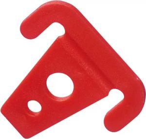 Ruco Sturmwäscheklammern, Made in Germany, Kunststoff,