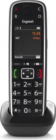 Gigaset E720HX DECT-Telefon (Bluetooth)