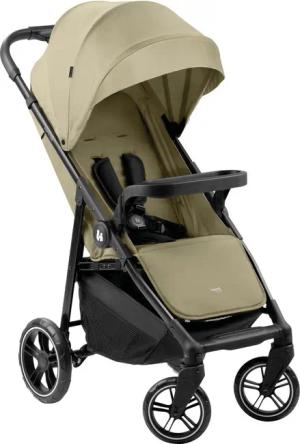 Hauck Kinder-Buggy Shop N Care, Olive,