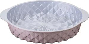 Dr. Oetker Backform Mandala, (1-tlg), Rundform