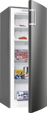 Hanseatic Gefrierschrank HGS14355CNFI, 143 cm hoch,