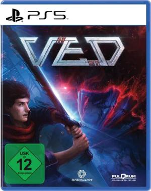 VED PlayStation 5