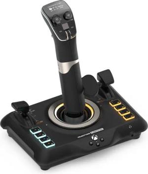 Turtle Beach VelocityOne, Joystick für Flugsimulator,