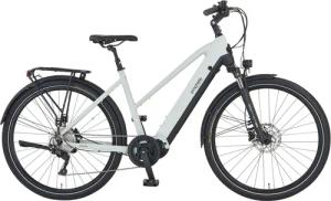 Prophete E-Bike Trekkingrad Entdecker 5.0, 10