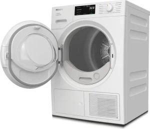 Miele Wärmepumpentrockner TSC643WP EcoSpeed&8kg, 8 kg