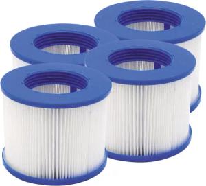 Infinite Spa Ersatzfilter, Zubehör für Ininite