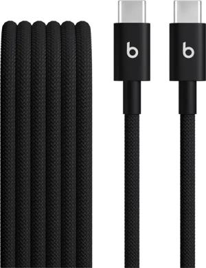 Apple USB-C auf USB-C Gewebtes Kabel