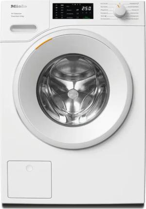 Miele Waschmaschine WSB363 WPS PWash&8kg, 8