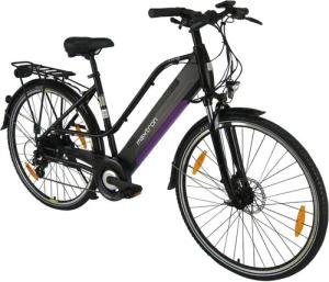 Maxtron E-Bike Trekkingrad MT 12, 8