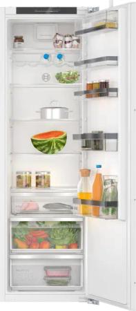 BOSCH Einbaukühlschrank Serie 6 KIR81ADD0, 177,2