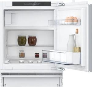 NEFF Einbaukühlgefrierkombination N 50 KU2222FD0, 82