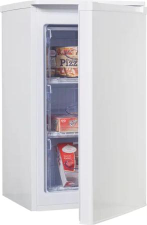 Amica Gefrierschrank GS15496W, 85 cm hoch,